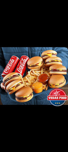 Comments and reviews of Vegas Food