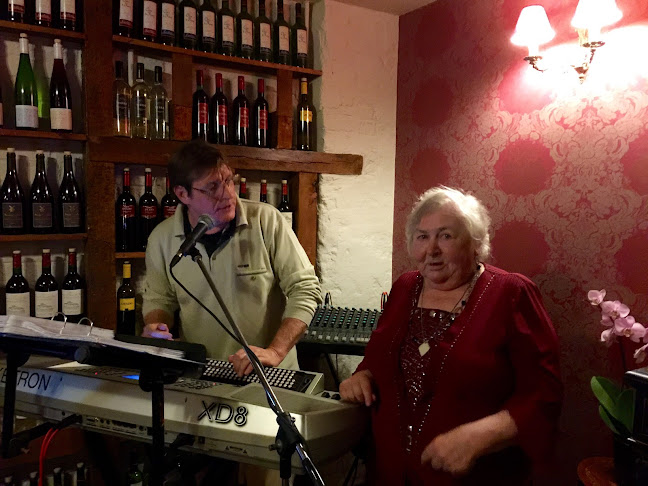 Restaurant le Jadis Leuze en Hainaut - Horeca