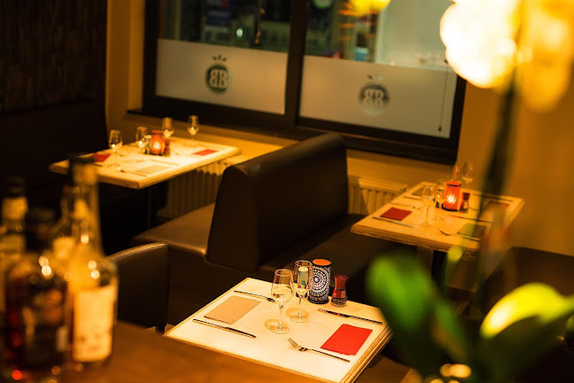 Comments and reviews of Belga Restaurant