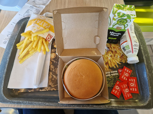 Quick Jambes - Namur