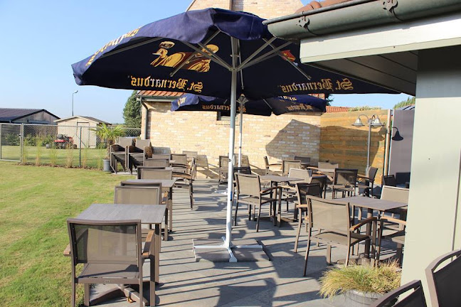 De Kruishoeve - Horeca