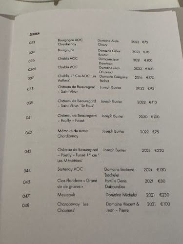 Opinii despre L'Ecrin de Mirwart în Saint-Hubert - Horeca