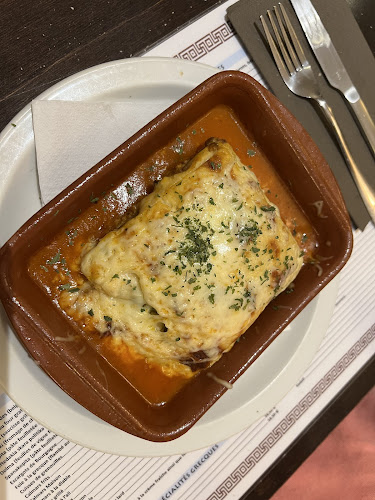 Restaurant Delphes - Horeca