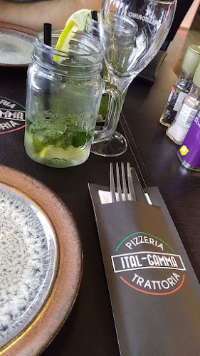 Comentarii opinii despre Ital Gamma Traiteur-Restaurant