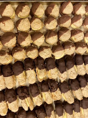 Comments and reviews of Brood en Banket Soete - Bossuyt