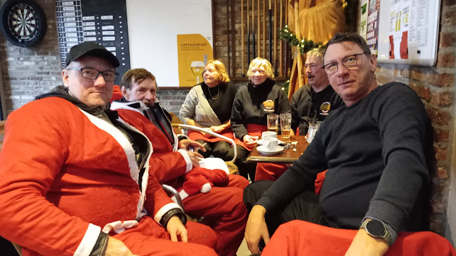 Reviews of Cafe Sportlokaal - Lokeren in Lokeren - Horeca
