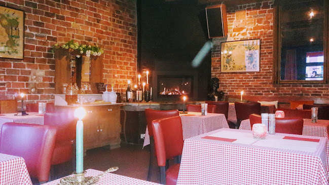 Comentarii opinii despre Restaurant 't walpoortje