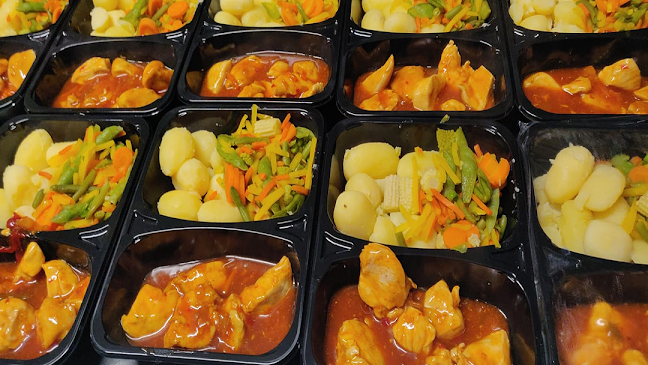 Opinii despre Outdoor Cooking Service în Nijlen - Horeca