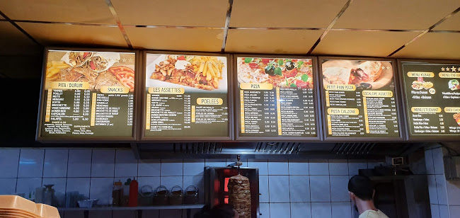 Opinii despre Anatolien Grill în Welkenraedt - Horeca