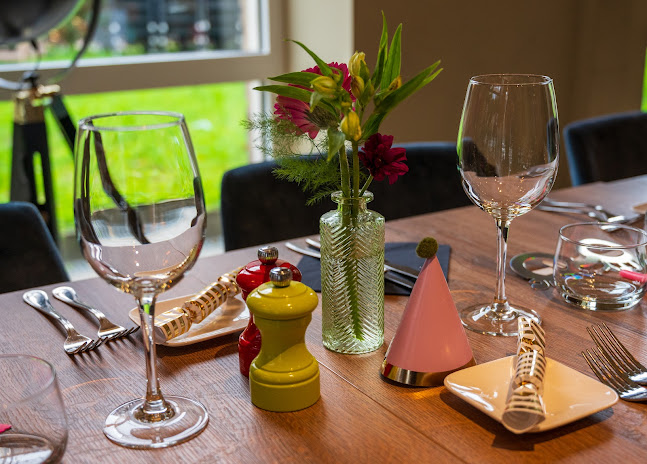 Reviews of Aluwiz in Gent - Horeca
