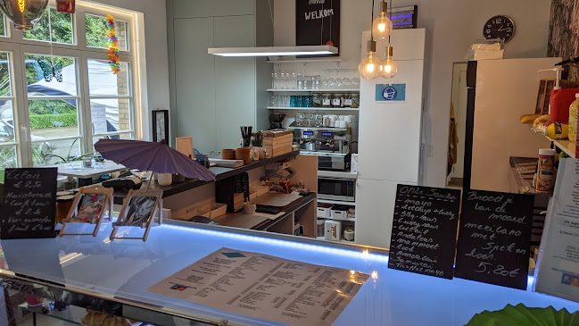 Chez Ve'ke - Horeca