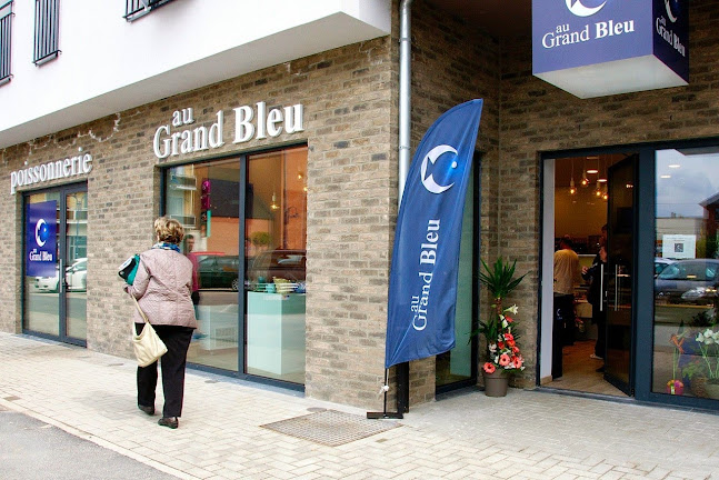 Au Grand Bleu