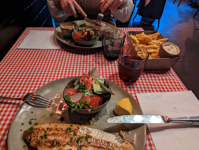 Walplein 10, 8000 Brugge