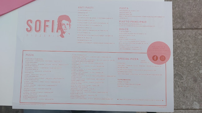 Opinii despre Pizzeria Sofia în Kortrijk - Horeca