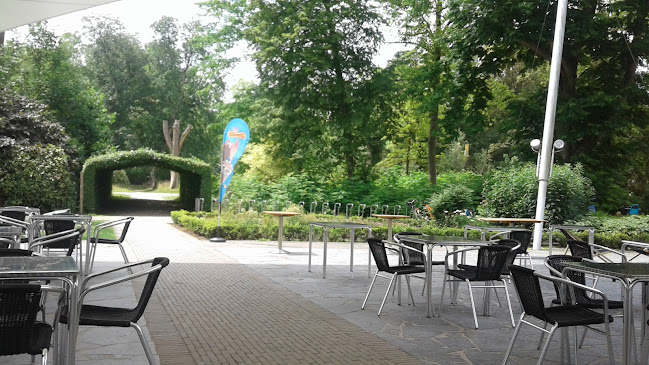 Vrijbroekhof Open Times