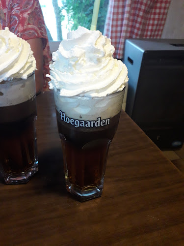 De Brander - Horeca