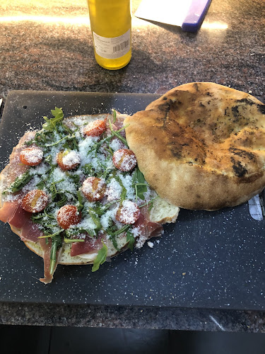 Pizz'amis da Giuseppe Phone number