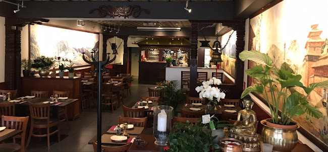 Comments and reviews of Kintsugi Sushi Bar & Grill