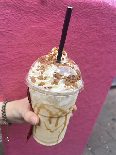 Comentarii opinii despre Manhattan'Street