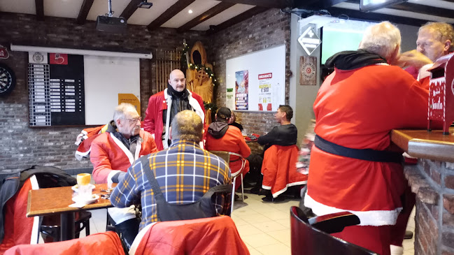 Cafe Sportlokaal - Lokeren Open Times