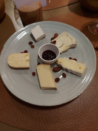 Opinii despre Les Fines Gueules în Herve - Horeca