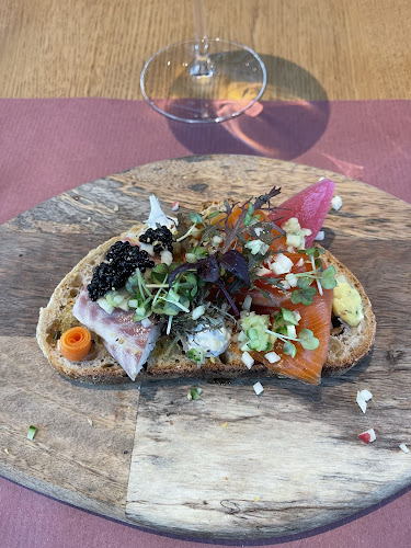 Comentarii opinii despre Gris Bleu