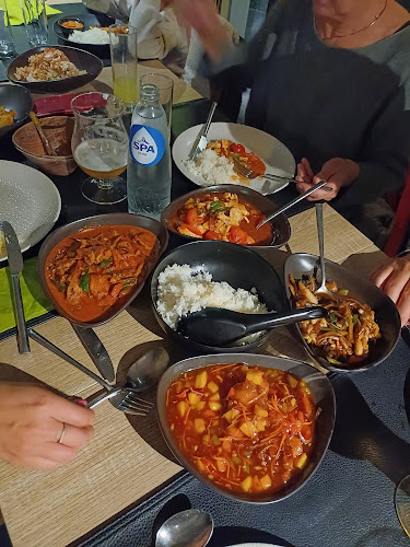 Opinii despre Bua Thai în Nieuwpoort - Horeca