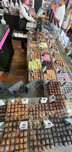 CHOCOLATES & HAPPINESS - Horeca