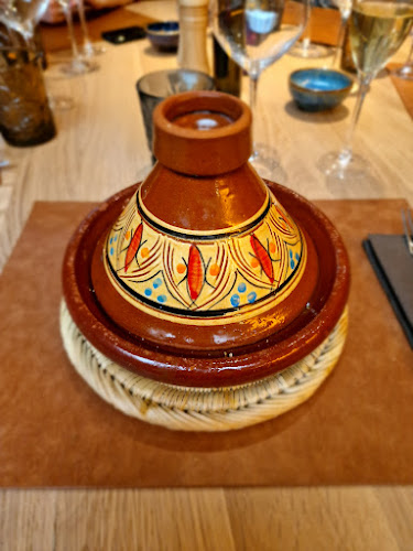 Restaurant Wonderland - Horeca