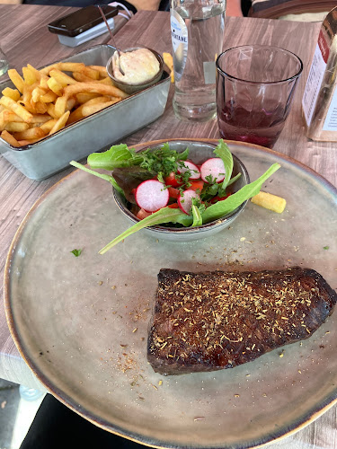 Comentarii opinii despre Restaurant 't walpoortje