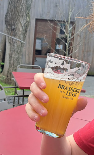 Comments and reviews of Brewery of the Lesse