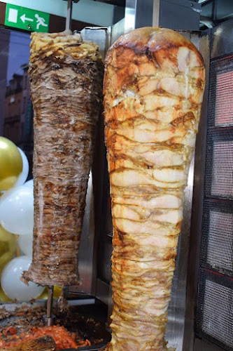 Shoarma Baghdad - Horeca
