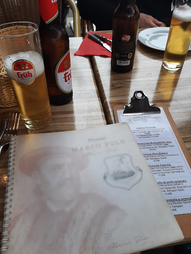 Pizzeria Marco Polo