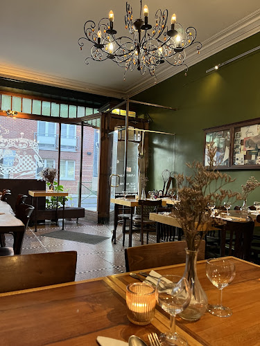 Aperto Chiuso - Horeca