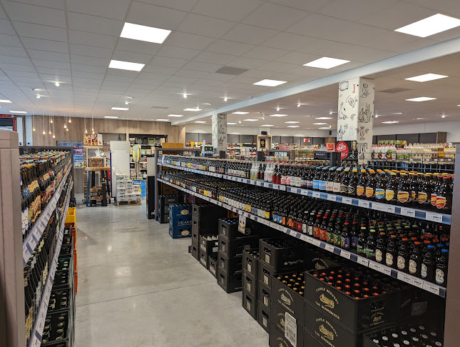 Comentarii opinii despre Dranken Vandewoude