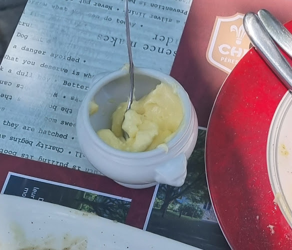 Brasserie Jeanne, Restaurant - Couvin