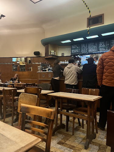 Le Verschueren - Horeca