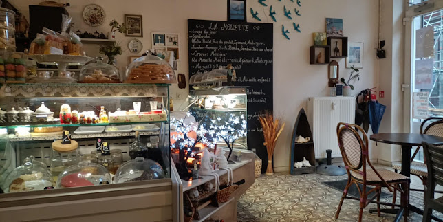 Opinii despre La Mouette în Liège - Horeca