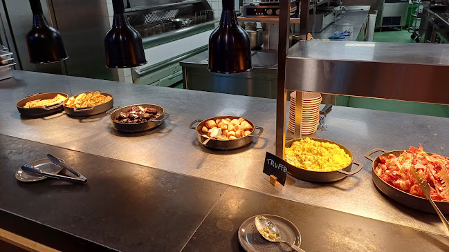 Terland Restaurant & Beach - Horeca