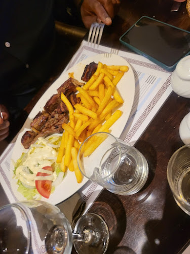 Reviews of Restaurant Delphes in Sint-Lambrechts-Woluwe - Horeca