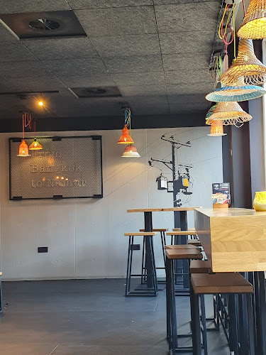 JUB JUB Namur - Horeca