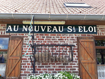 Au Nouveau St.-Eloi