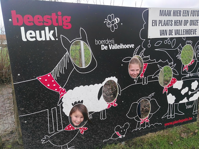 De Valleihoeve - Horeca