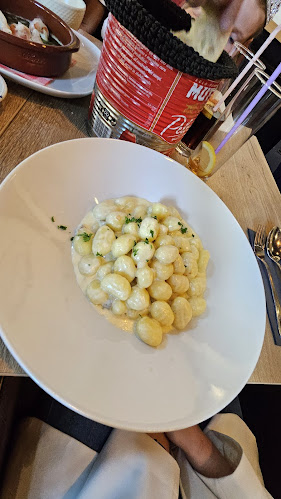Reviews of Io Roberto in Mons - Horeca