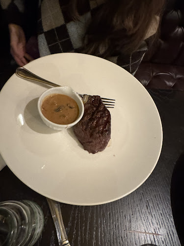 Brasserie José - Blankenberge