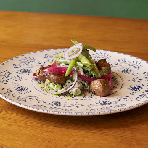 Les Brigittines - Brussel