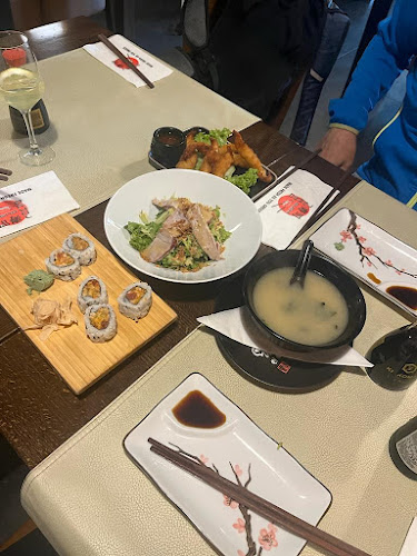 Tokyo Sushi Open Times