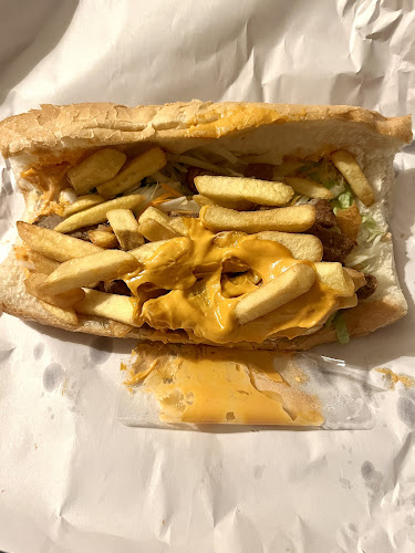 Opinii despre Snack JANNA în Evere - Horeca