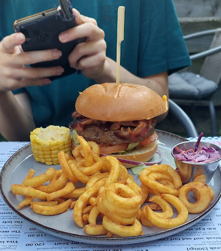 Uncle Sam's - Horeca