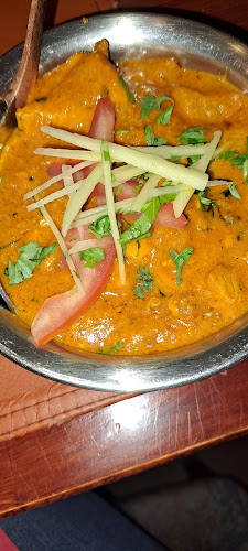 Opinii despre Royal India Restaurant în Gent - Horeca
